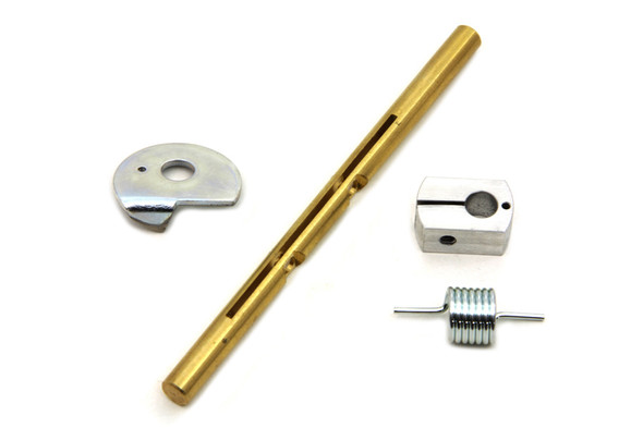 V-Twin - 35-0981 - Carburetor Throttle Return Spring Kit