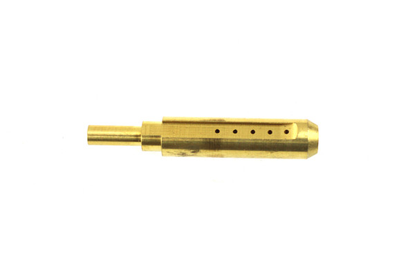 V-Twin - 35-1004 - Linkert Carburetor Main Nozzle - Fits 1924-1940 Harley-Davidson DLX