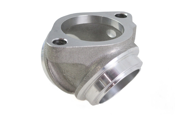 V-Twin - 35-1009 - Linkert-CV 3 Bolt Carburetor Adapter