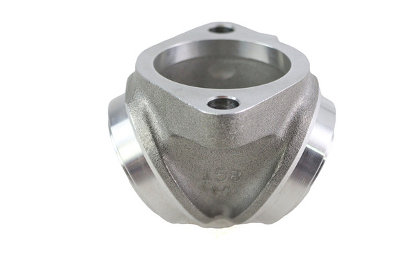 V-Twin - 35-1009 - Linkert-CV 3 Bolt Carburetor Adapter