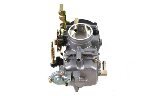 V-Twin - 35-1030 - 40mm CV Carburetor Natural