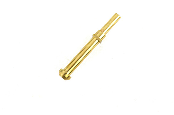 V-Twin - 35-1066 - M74 Linkert Carburetor Main Nozzle - Fits 1937-1952 Harley-Davidson EL, 1937-1948 UL, 1941-1965 FL, 1938-1941 ULH, 1937-1948 U, 1955-1965 FLH
