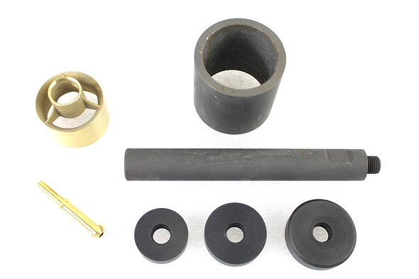 V-Twin - 35-1070 - Linkert Bombsight Venturi Kit - Fits 1941-1965 Harley-Davidson FL