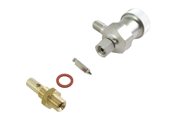 V-Twin - 35-1071 - Fuel Filter and Needle Seat kit