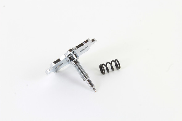V-Twin - 35-1258 - Idle Mixture Screw - Fits 1966-1970 Harley-Davidson FL