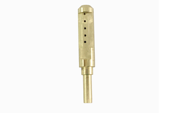 V-Twin - 35-1340 - M-75 Linkert Carburetor Main Nozzle - Fits 1941-1950 Harley-Davidson FL
