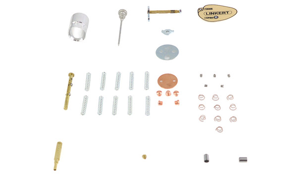 V-Twin - 35-1679 - Linkert M5 Carburetor Rebuild Kit - Fits 1936-1939 Harley-Davidson EL