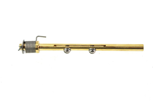 V-Twin - 35-1712 - Linkert Snap Throttle Shaft