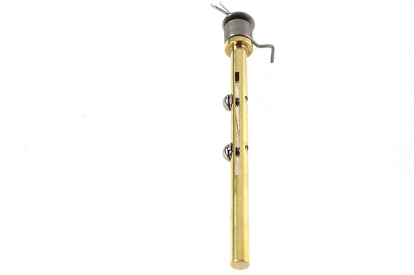 V-Twin - 35-1712 - Linkert Snap Throttle Shaft - Fits 1941-1965 Harley-Davidson FL