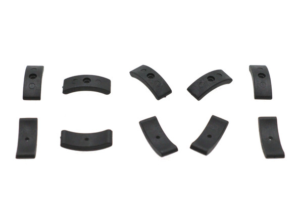 V-Twin - 35-1768 - Friction Spring Throttle Tension Screw