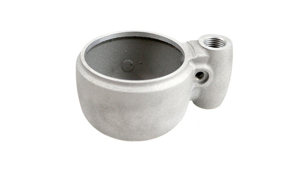 V-Twin - 35-1771 - SV Linkert Carburetor Float Bowl - Fits 1937-1948 Harley-Davidson U, 1937-1952 W, 1937-1954 G