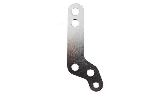 V-Twin - 35-1782 - Snap Throttle Flat Arm - Fits 1949-1965 Harley-Davidson FL