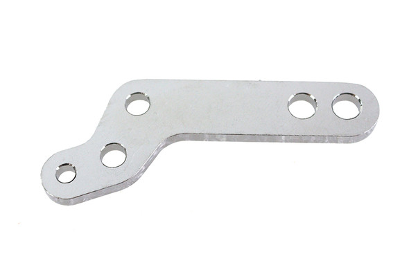 V-Twin - 35-1782 - Snap Throttle Flat Arm - Fits 1949-1965 Harley-Davidson FL