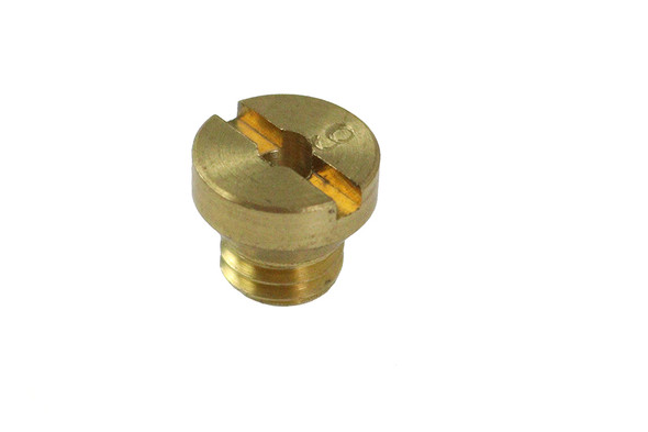 V-Twin - 35-1815 - Linkert Carburetor Fixed Jet