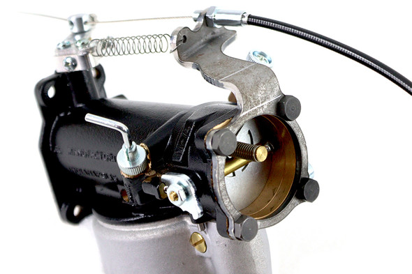 V-Twin - 35-1878 - Linkert Cable Bracket