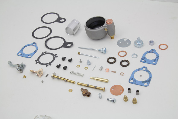V-Twin - 35-1941 - M41 45 Linkert Kit