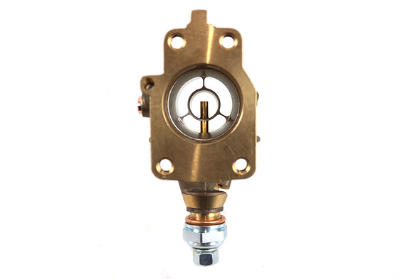 V-Twin - 35-2478 - M74 Linkert Bombsight Kit Alloy