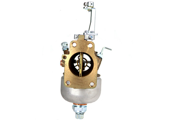 V-Twin - 35-2479 - M74 Linkert Bombsight Kit Brass - Fits 1941-1953 Harley-Davidson EL, 1941-1965 FL