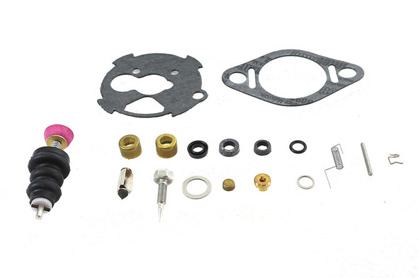 V-Twin - 35-4570 - Bendix 38mm Carburetor Repair Kit