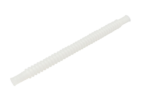 V-Twin - 35-6108 - Internal Fuel Line - Fits 2001-2007 Harley-Davidson FXST, 2000-2007 FLHT, 2001-2007 FLST, 2000-2007 FLHR