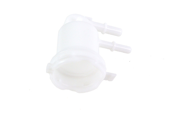 V-Twin - 35-6113 - Fuel Filter Shell Only - Fits 2012-2022 Harley-Davidson FLTRU, FLHXSE, FLHT, FLHR, FLHX, FLHTCUTG, FLHTK, 2015-2022 FLRT