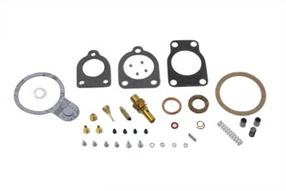 V-Twin - 35-8009 - Linkert Carburetor Overhaul Kit without Float