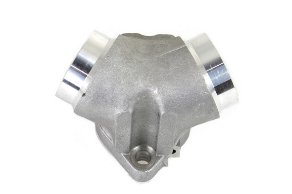 V-Twin - 35-8033 - Sifton Intake Manifold - Fits 1986-2004 Harley-Davidson XL (883cc, 1200cc)