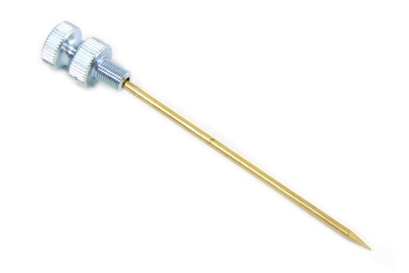 V-Twin - 35-9056 - Linkert Carburetor Low Speed Needle Valve - Fits 1941-1965 Harley-Davidson FL