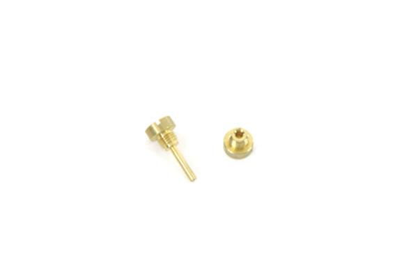 V-Twin - 35-9063 - Linkert Carburetor Float Pivot Pin