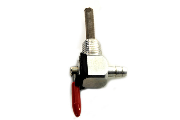 V-Twin - 35-9072 - Mini Petcock 90  Without Reserve