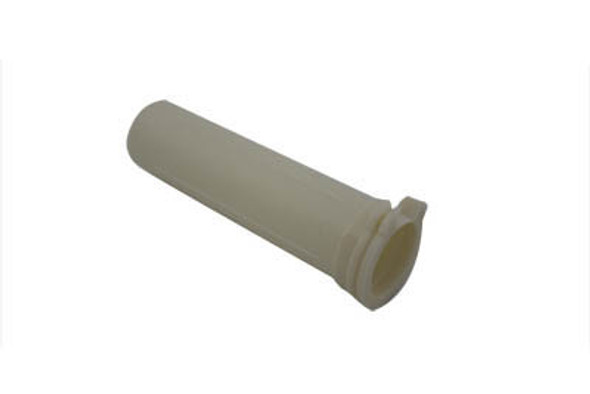 V-Twin - 35-9073 - Single Type Nylon Handlebar Throttle Tube