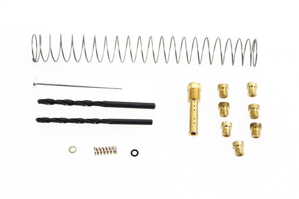 V-Twin - 35-9075 - Kinetic-Karb CV Carburetor Tuner Kit