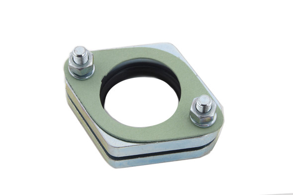 V-Twin - 35-9076 - Dell'Orto Spigot Carburetor Adapter