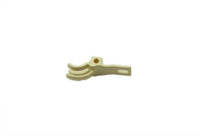 V-Twin - 35-9153 - Replica Linkert Carburetor Float Lever - Fits 1941-1965 Harley-Davidson FL, 1936-1952 EL, W