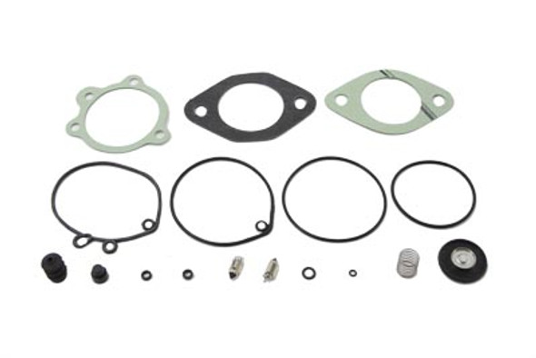 V-Twin - 35-9172 - Keihin Carburetor Rebuild Kit