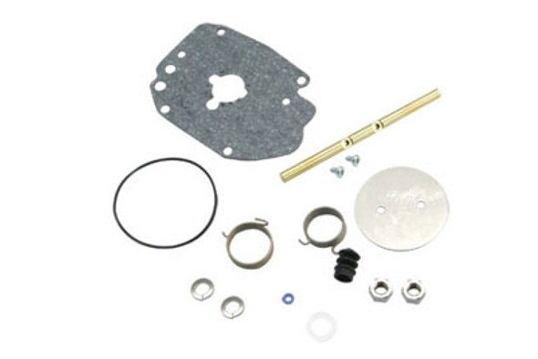 V-Twin - 35-9186 - S&S G Carburetor Body Rebuild Kit