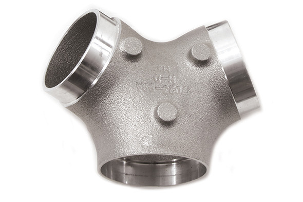 V-Twin - 35-9188 - Intake Manifold Cast Alloy - Fits 1988-2003 Harley-Davidson XL (Evolution)