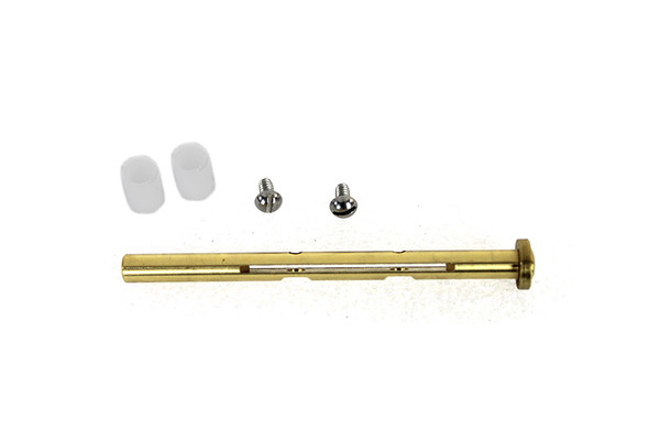 V-Twin - 35-9192 - Linkert Carburetor Throttle Shaft Kit