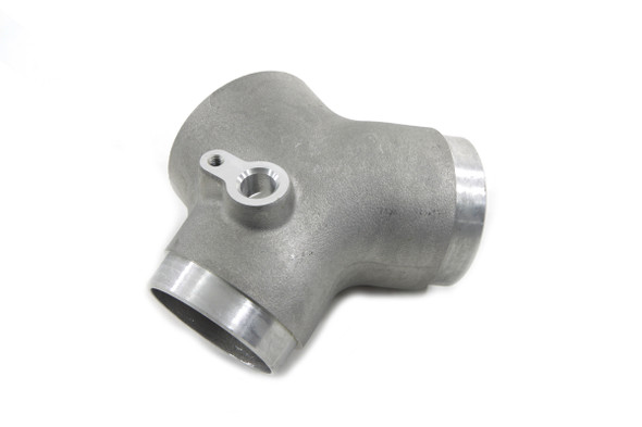 V-Twin - 35-9195 - Intake Manifold - Fits 2004-2006 Harley-Davidson XL