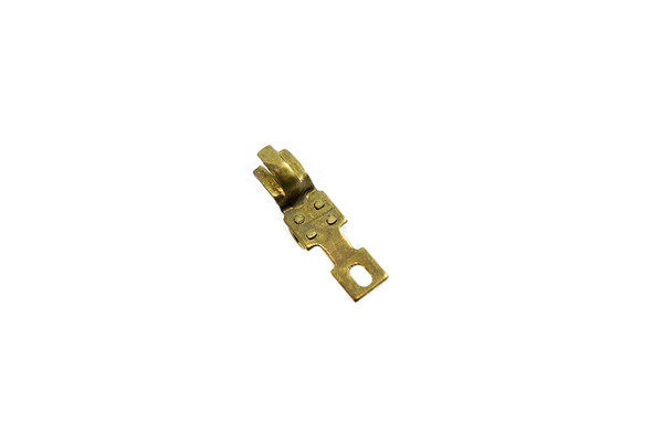 V-Twin - 35-9239 - Type Linkert Carburetor Float Lever - Fits 1941-1965 Harley-Davidson FL, 1936-1952 EL, W