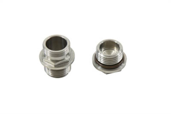 V-Twin - 35-9353 - Conversion Fitting Kit for Gas Tank