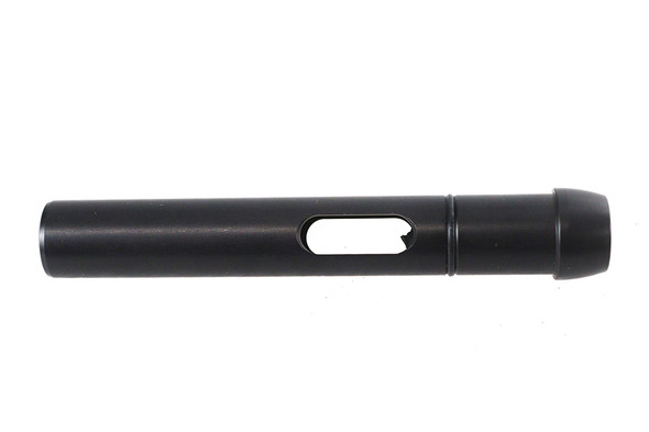 V-Twin - 36-0006 - York Clutch Cable Housing Black