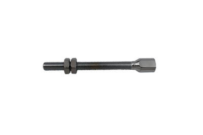 V-Twin - 36-0419 - Front Brake Adjuster - Fits 1952-1972 Harley-Davidson XL, 1971-1972 FX, 1950-1971 FL