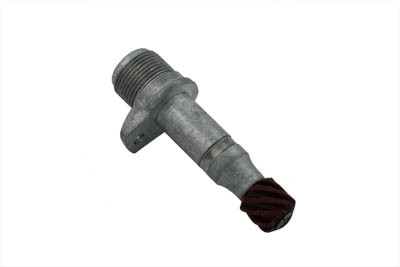 V-Twin - 36-0496 - Servi-Car Speedometer Drive Unit - Fits 1938-1961 Harley-Davidson G (Servi-car)