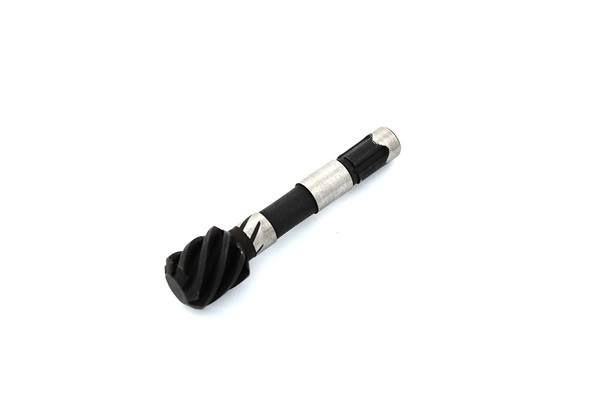 V-Twin - 36-0514 - Magneto Tachometer Cable Driven Gear - Fits 1962-1970 Harley-Davidson XLCH