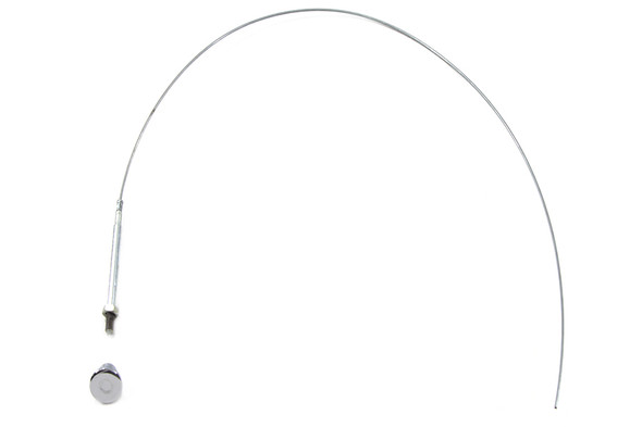 V-Twin - 36-0517 - Carburetor Inner Choke Wire