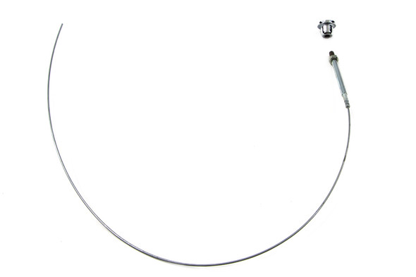 V-Twin - 36-0517 - Carburetor Inner Choke Wire