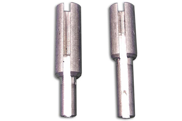 V-Twin - 36-0542 - Throttle Cable Adapter Sleeves