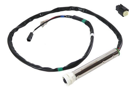 V-Twin - 36-0793 - Namz Throttle By Wire Twist Grip Sensor