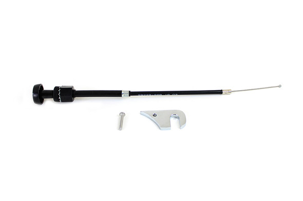V-Twin - 36-0809 - Choke Cable Assembly Kit